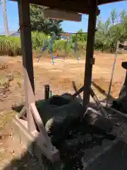 三宅神社(新潟県)