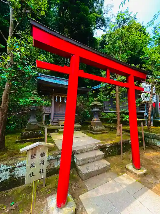 江島神社(神奈川県)