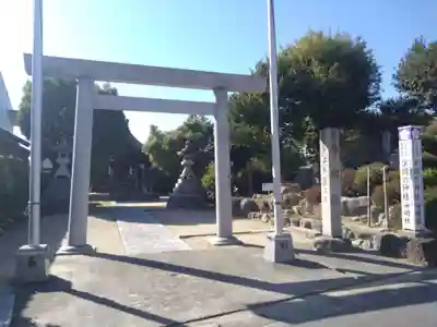 神明社(愛知県)