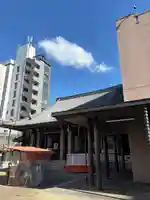 とげぬき地蔵尊 高岩寺(東京都)