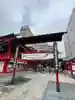 鷲神社(東京都)