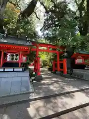 枚聞神社(鹿児島県)