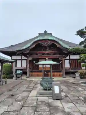 行傳寺(埼玉県)