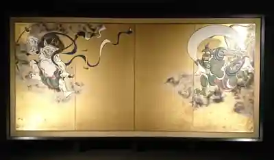 建仁寺(建仁禅寺)の芸術