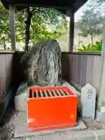 大縣神社のその他建物