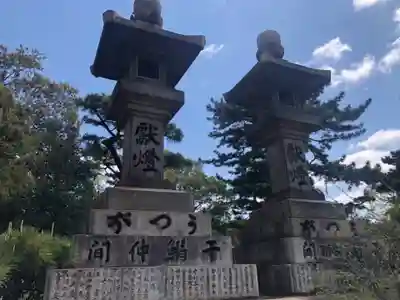 住吉大社のその他建物