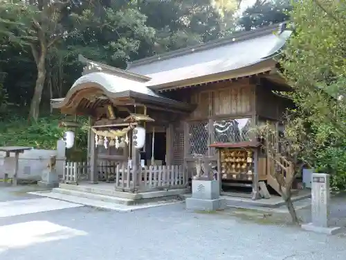 一宮神社(福岡県)