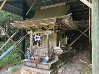 清滝寺(高知県)