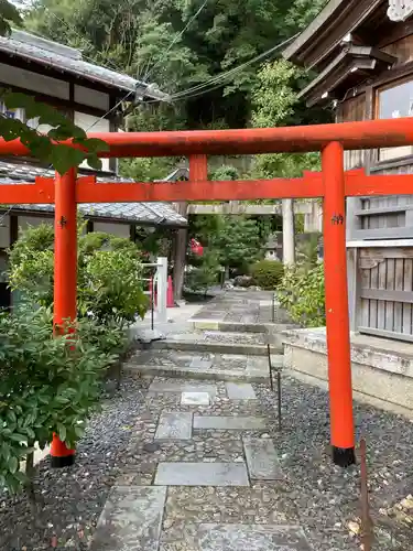 岐阜善光寺(岐阜県)