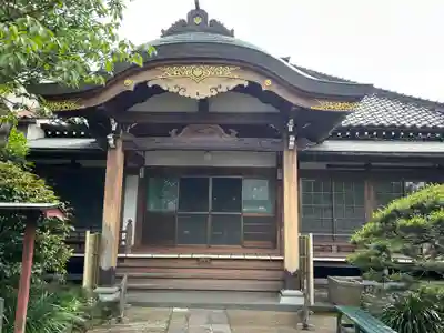 玉鳳寺(東京都)