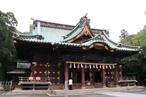 三嶋大社(静岡県)