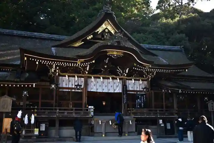 大神神社(奈良県)