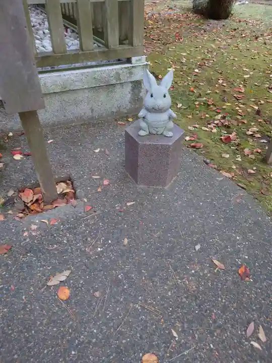 出雲大社(島根県)