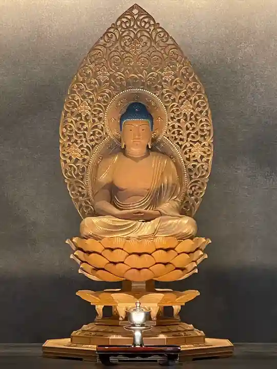 一龍院(東京都)