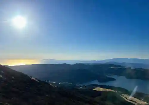 箱根元宮(神奈川県)