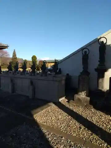 五宝寺(群馬県)