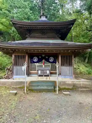 大善寺(山梨県)