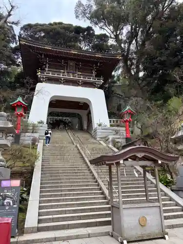 江島神社(神奈川県)