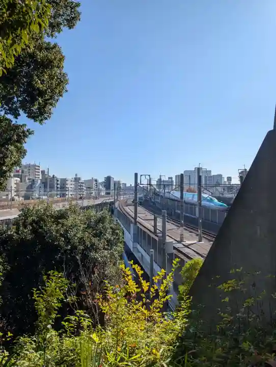 赤羽八幡神社(東京都)