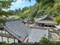 柳谷観音　楊谷寺(京都府)