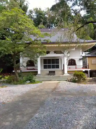 心岩寺(神奈川県)