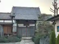 戒法寺(東京都)