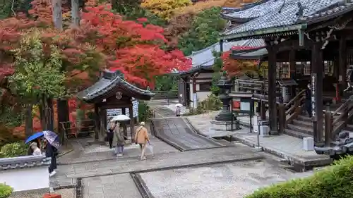 善峯寺(京都府)