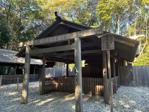 月讀宮（皇大神宮別宮）(三重県)