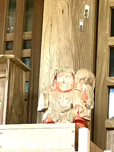 逢善寺(茨城県)