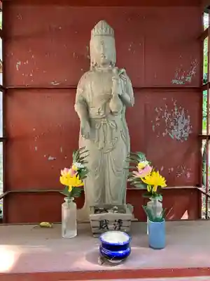 大報恩寺（千本釈迦堂）(京都府)