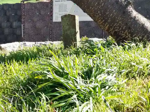 弘誓院のその他建物