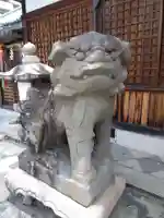 高田大神社(奈良県)