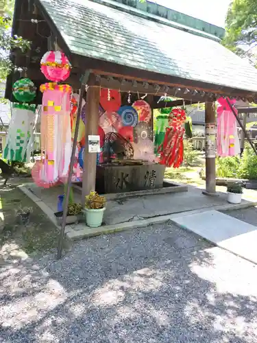 若宮神明社(愛知県)