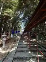 有松天満社(愛知県)