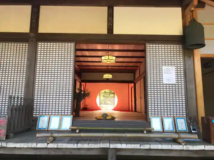 明月院のその他建物