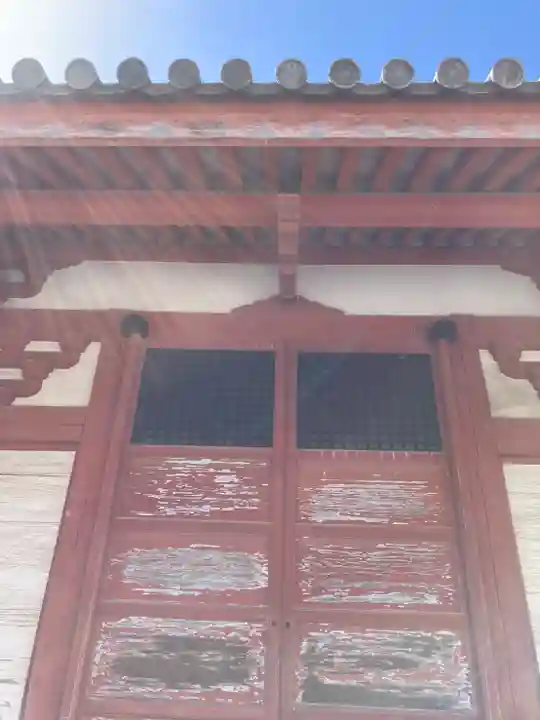 浄土寺の本殿・本堂