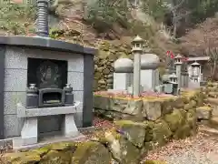 大山寺(神奈川県)