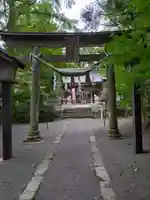 鹿島神社(福島県)