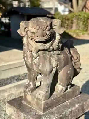 呉服神社(大阪府)