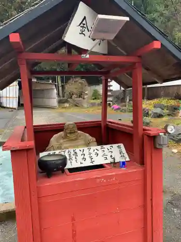  鳳仙寺のその他建物