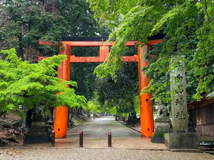 手向山八幡宮(奈良県)