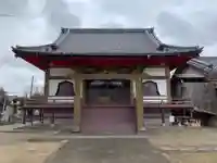 蓮成寺(千葉県)