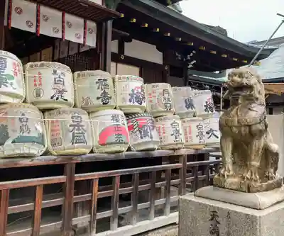 大阪天満宮(大阪府)