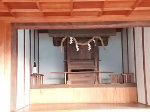 神明宮(愛知県)