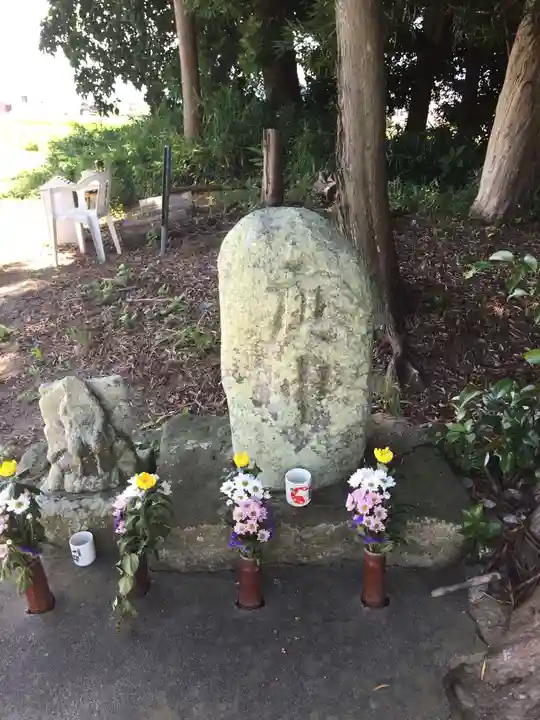 宇氣比神社(三重県)