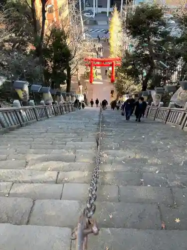 愛宕神社のその他建物