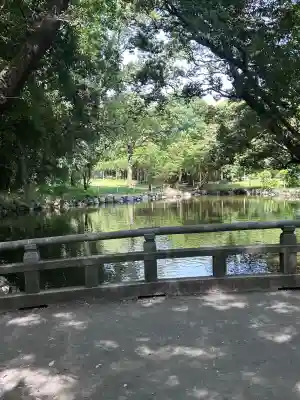 宮崎神宮(宮崎県)