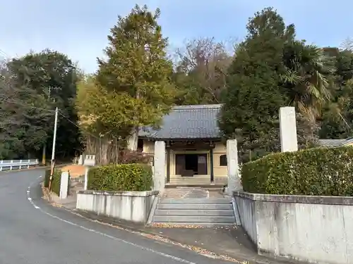 光明寺(千葉県)