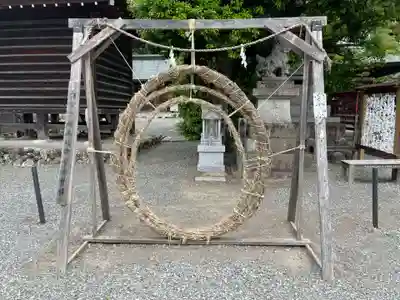 三輪神社(岐阜県)