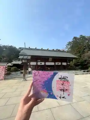 櫻木神社(千葉県)